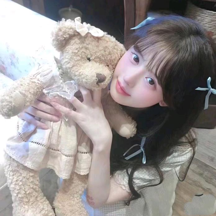 小臻宝贝