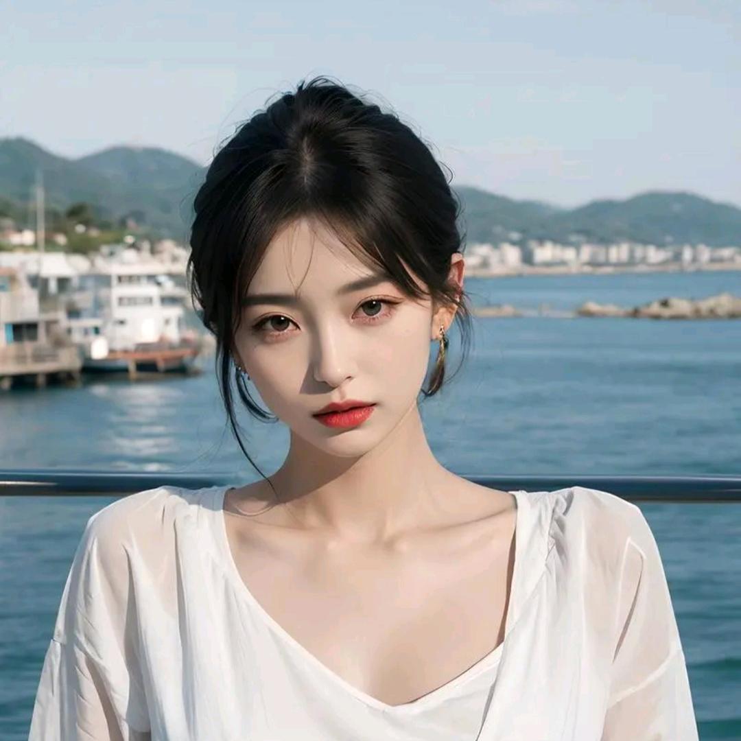 月月@