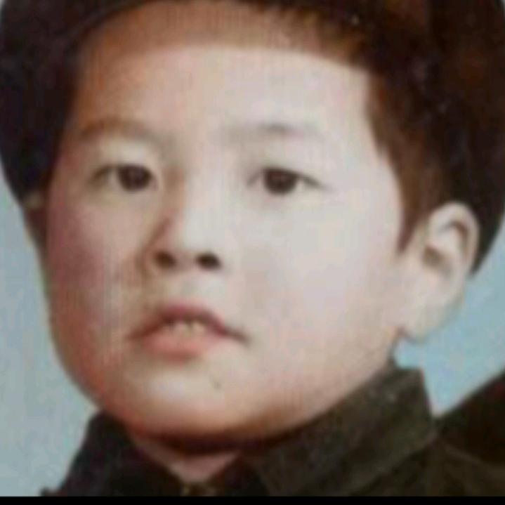 懂你(心宽福厚)