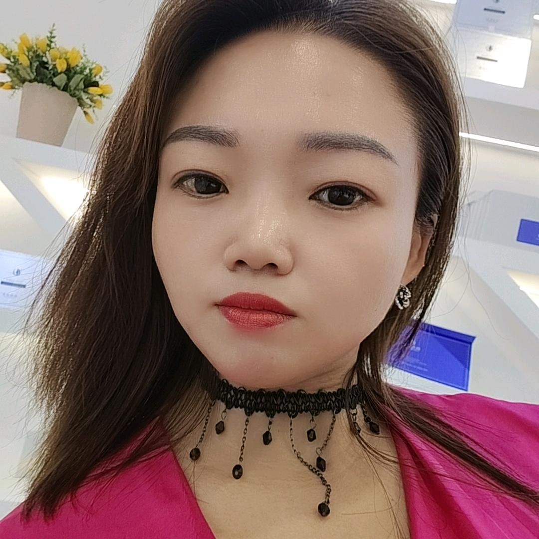 大美妞，聆情贝美🌷美容❤️技术老师🥇