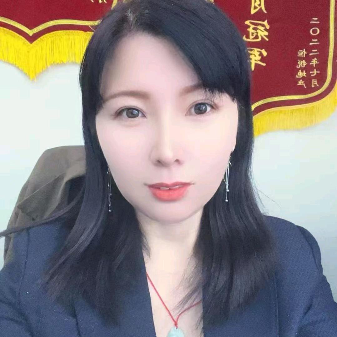 江姐~松江讲房子