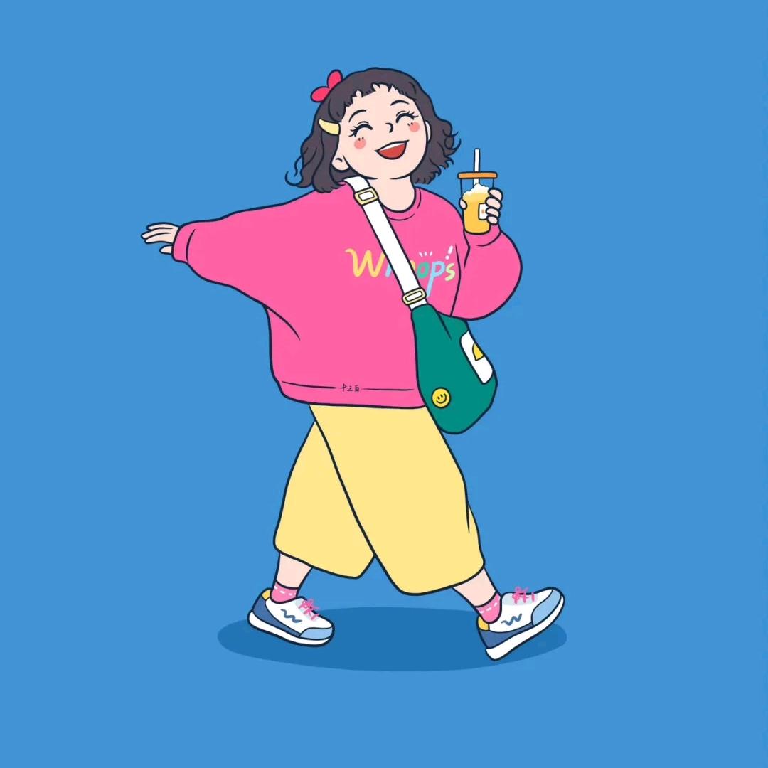 小鱼多多🐠🐠