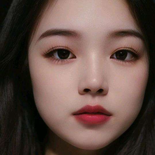 80后阿姨