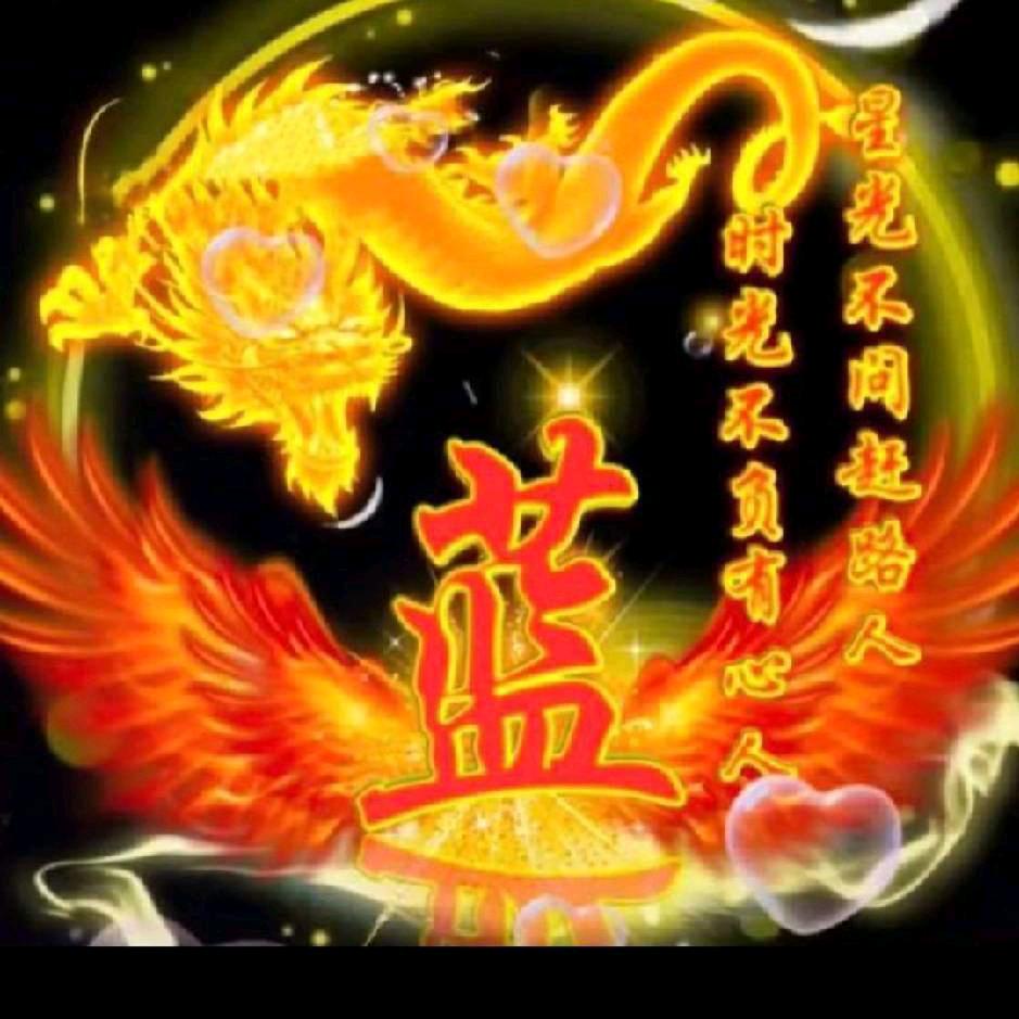 随风所爱