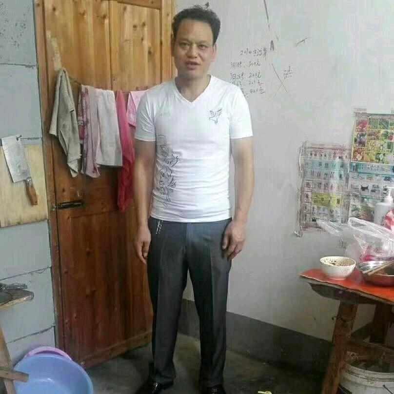单身哥
