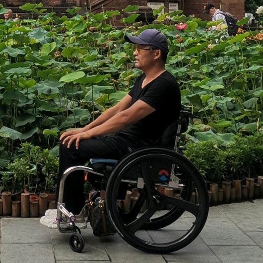 追风者🚴🏼