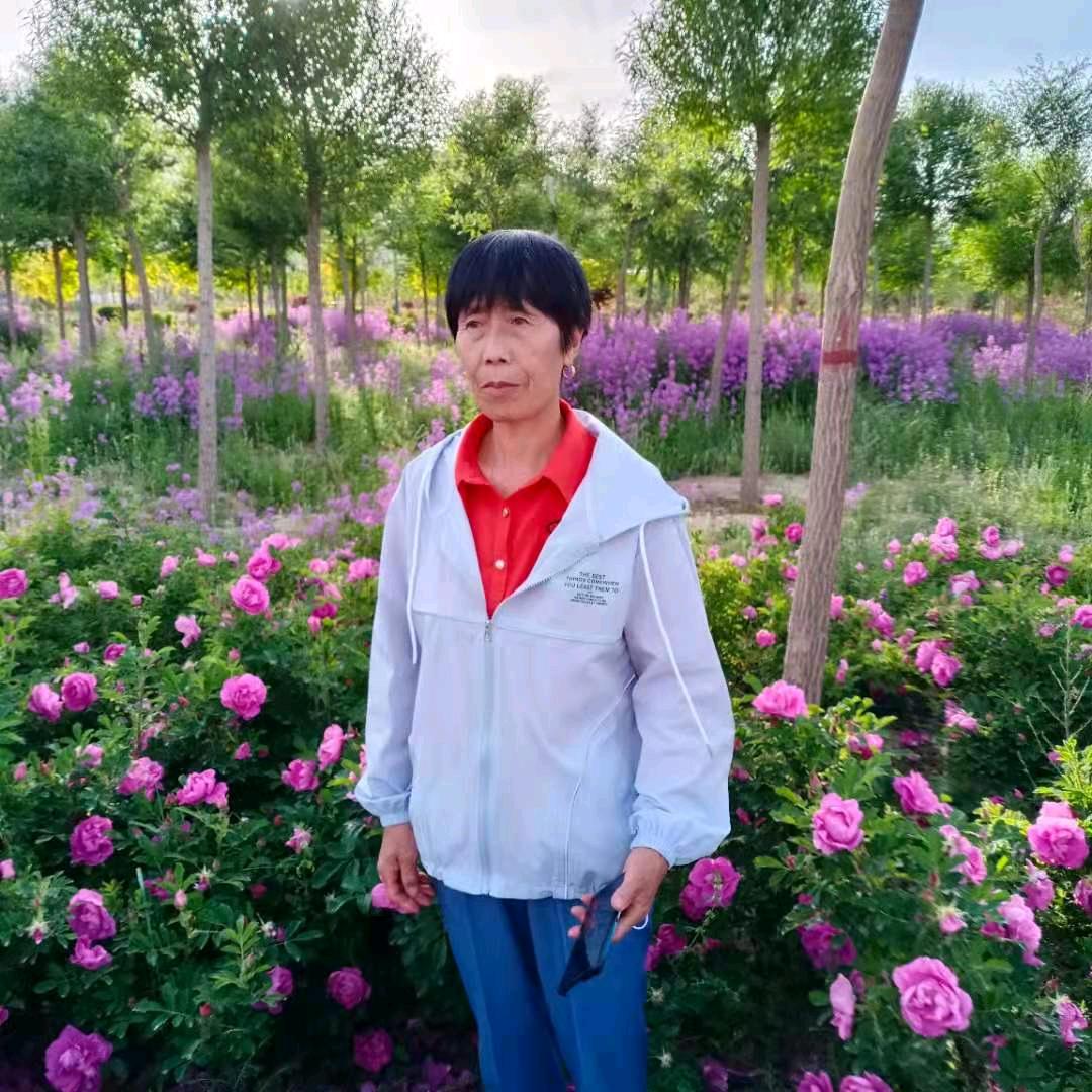 我是个快乐人