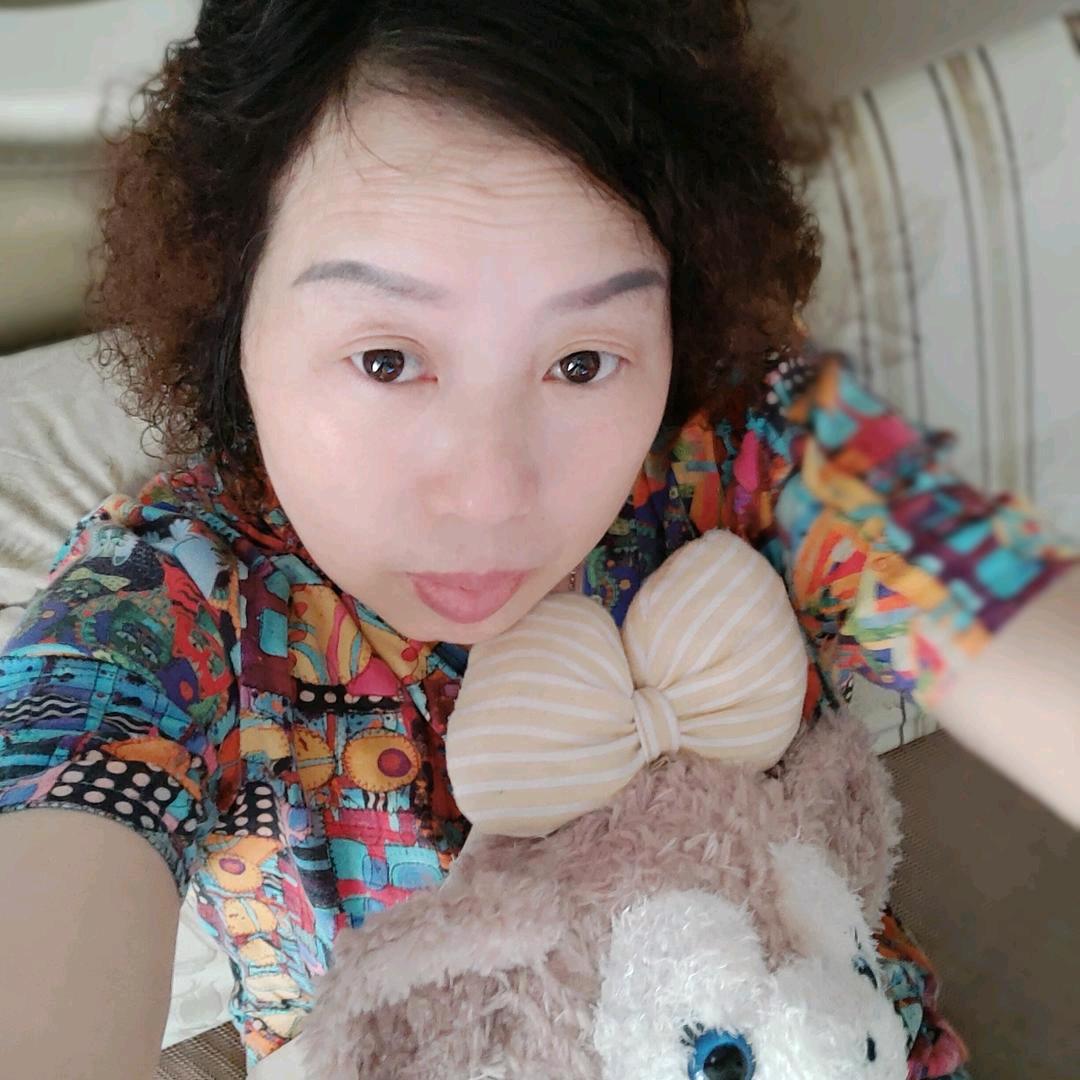 婷姨
