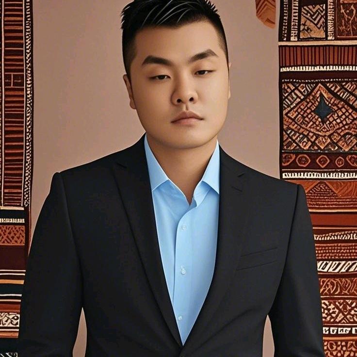 宋哥🎲🐿