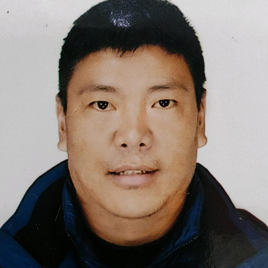 འདོད་ཆུང་མཆོགས་ཤེས་