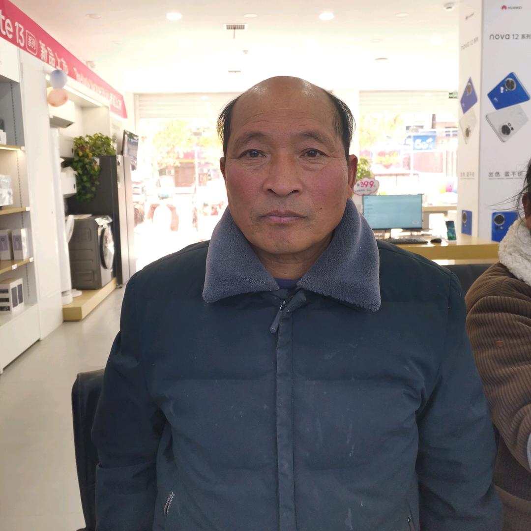 李如昌