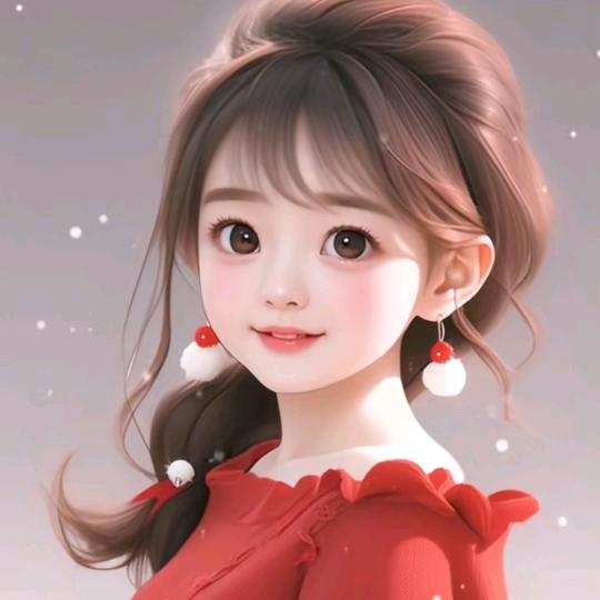 雪儿好物（努力奋斗中）