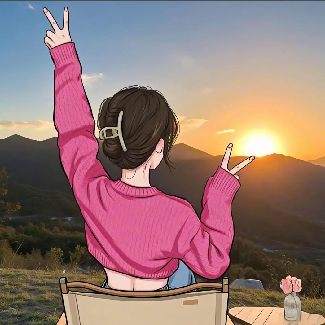 空白💤