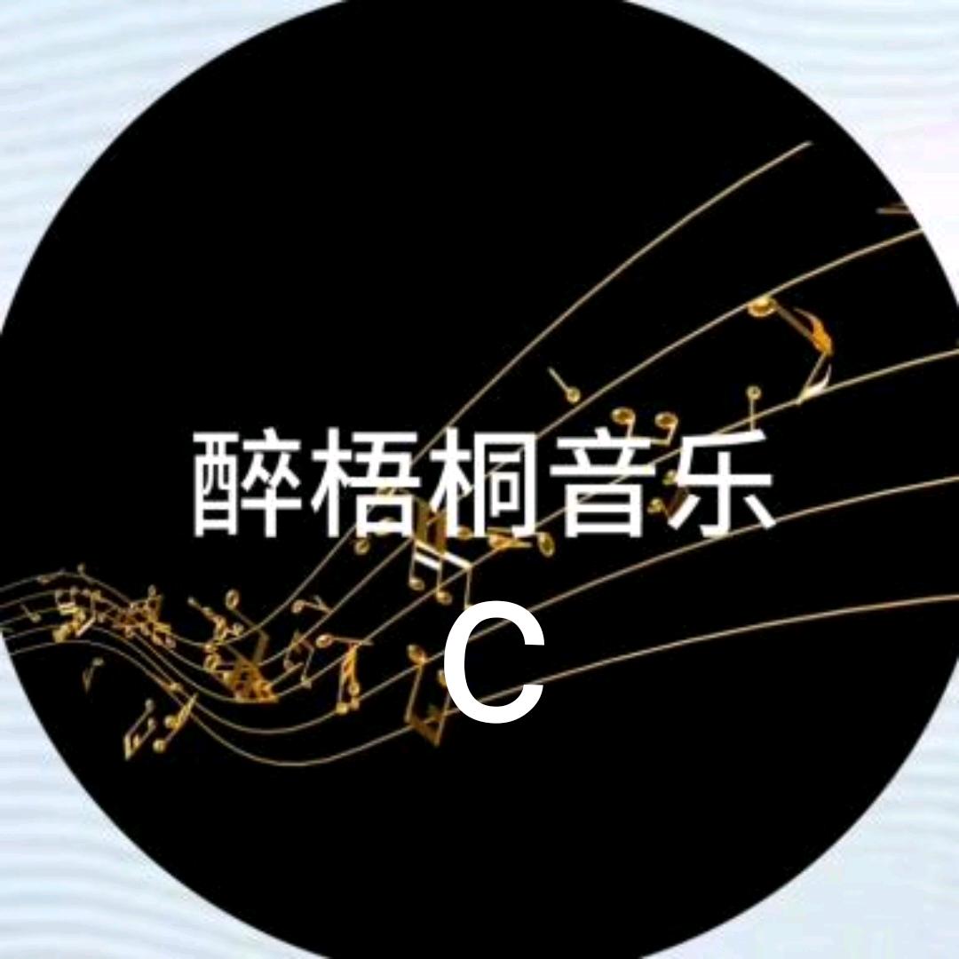 醉梧桐音乐（c）