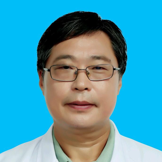 儿科于作洋主任