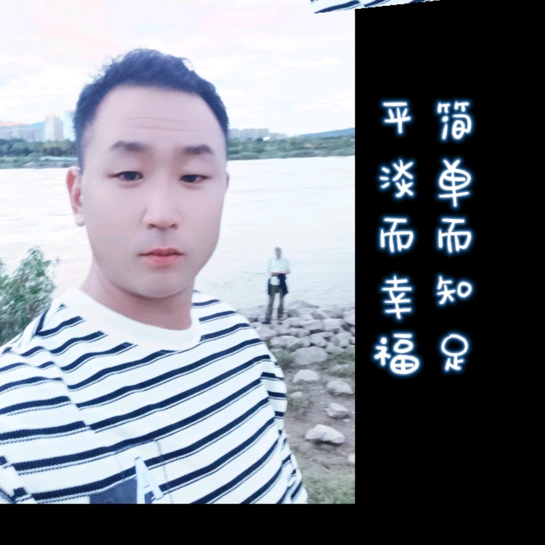 博龙哥