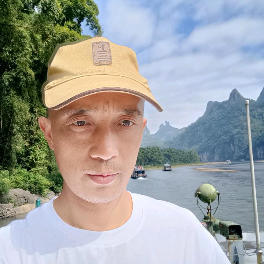 落魄的心