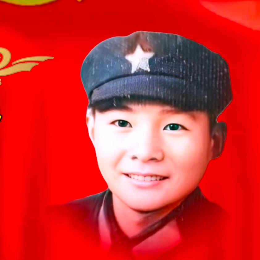清哥（华仔）