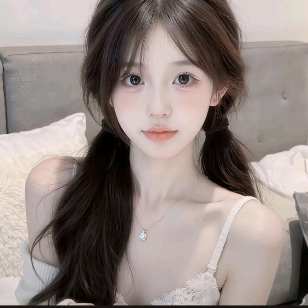 🐰兔兔芽衣