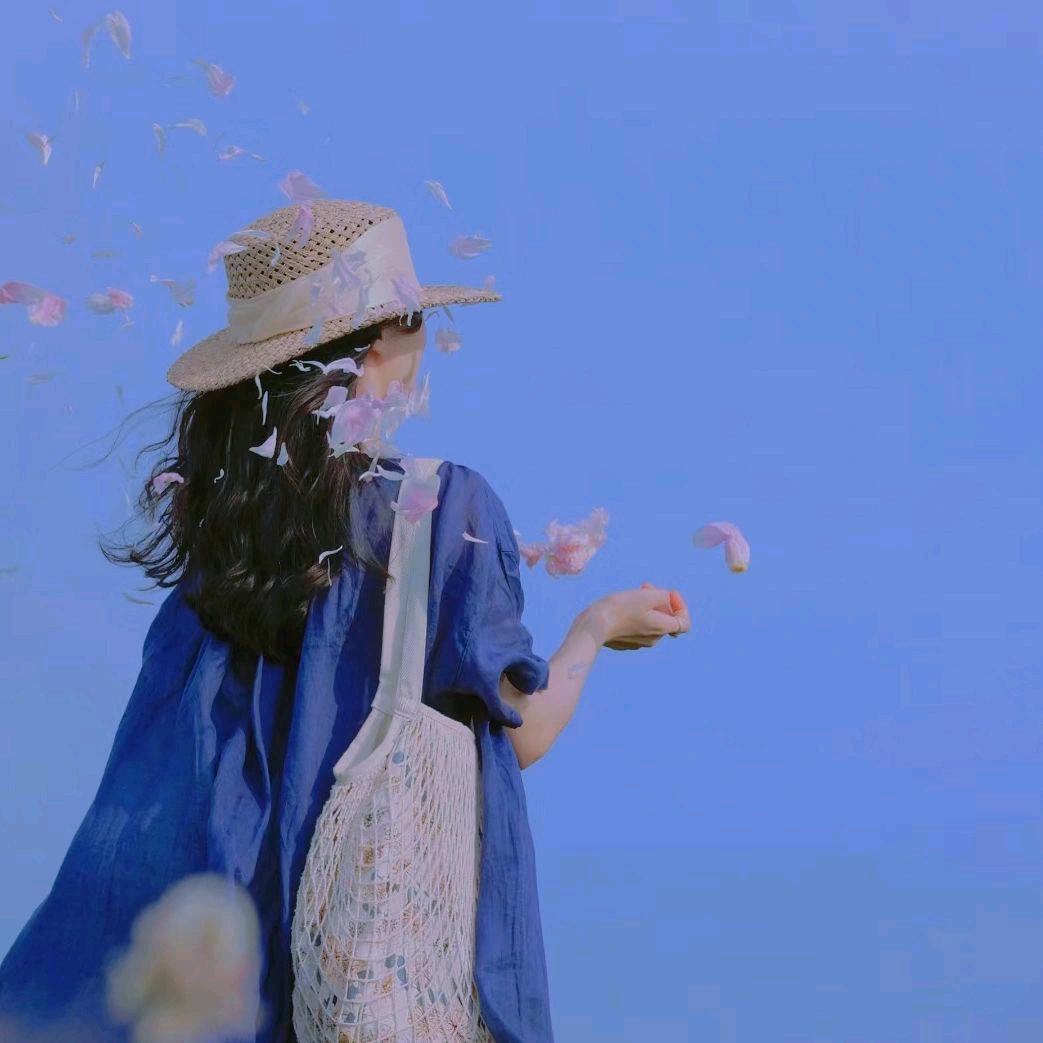 田园橘子🍊