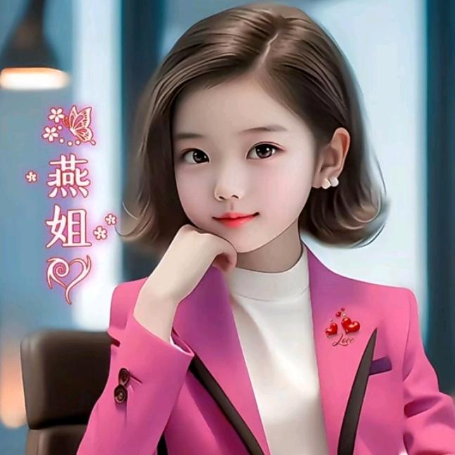 福迎韵燕