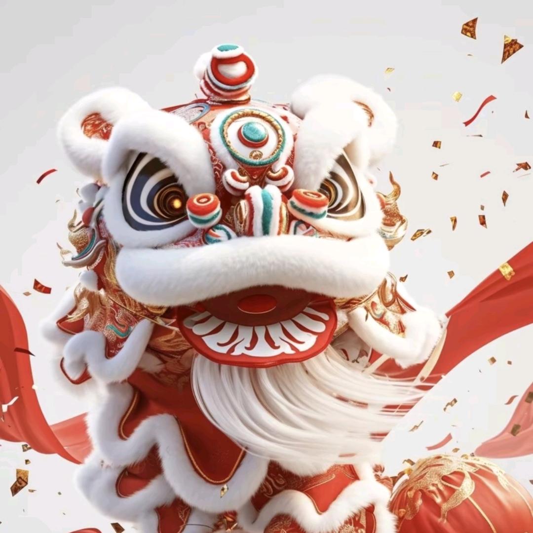 劉光溢彩（魔方老师）