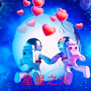 星星之火✨💫