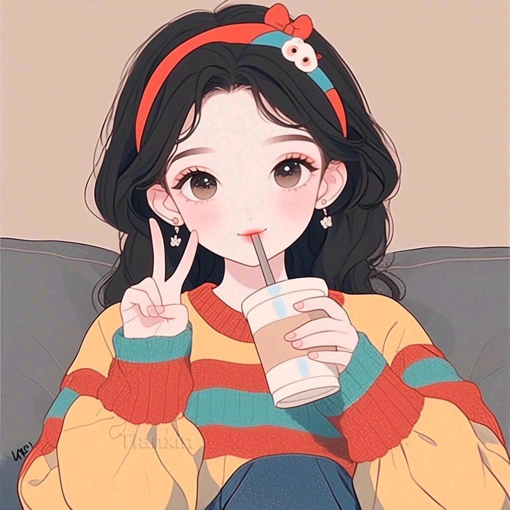 甜心说漫