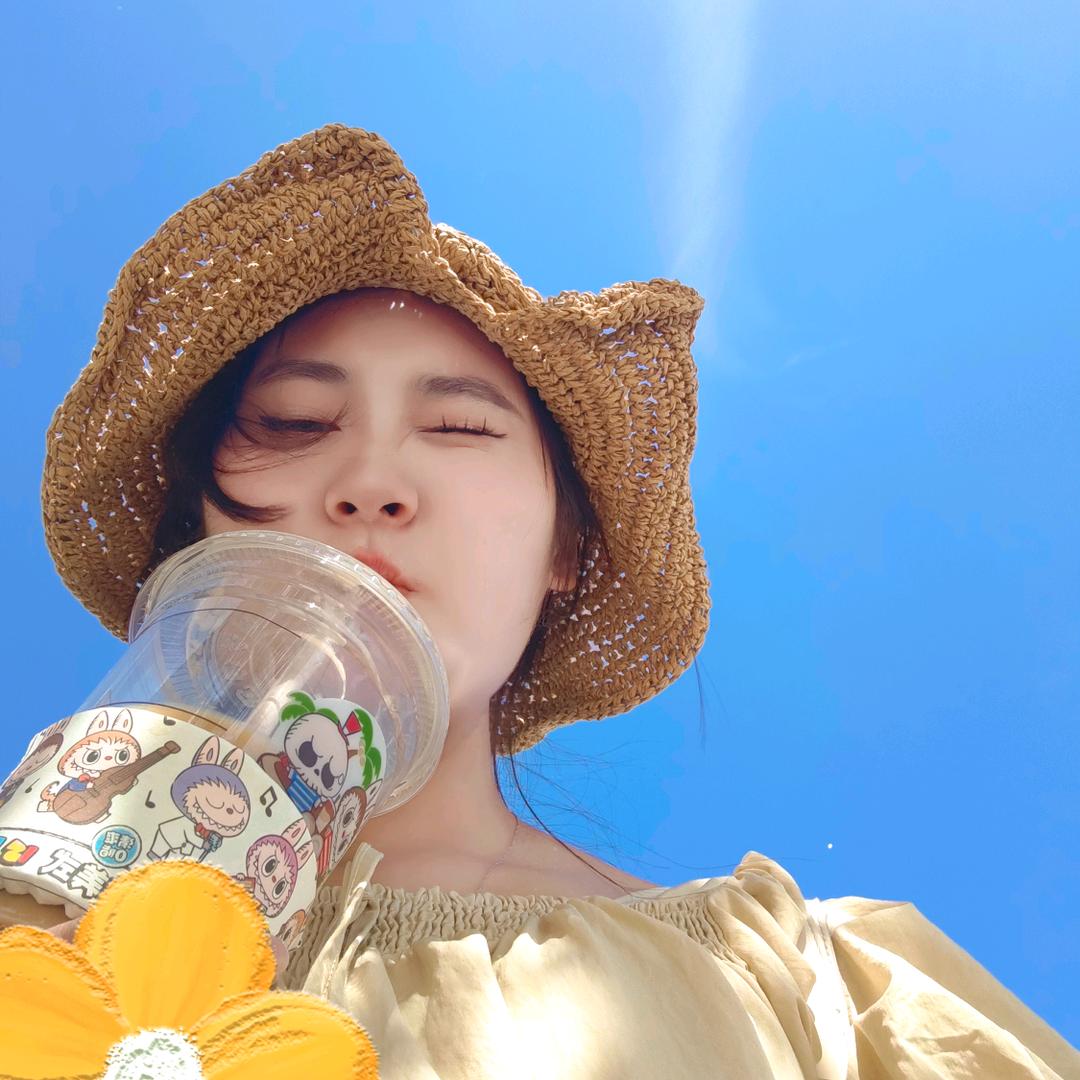 糖曹栗子🌰