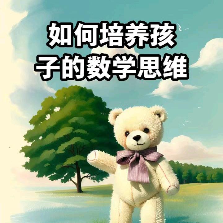 数学思维  陈老师