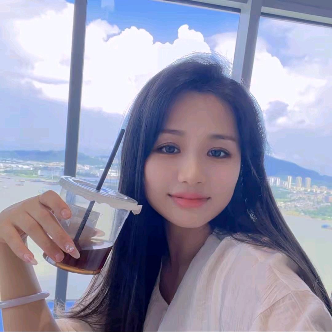 玲玲吖❤️