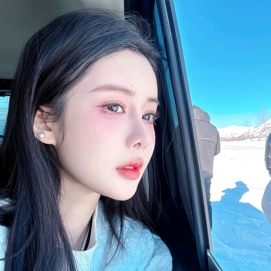 韦雪【清醒版】@抖音