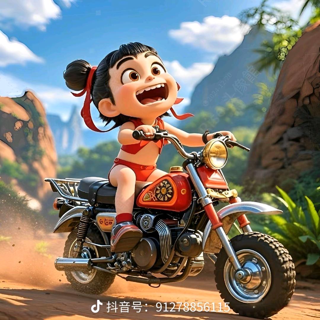 彭同学