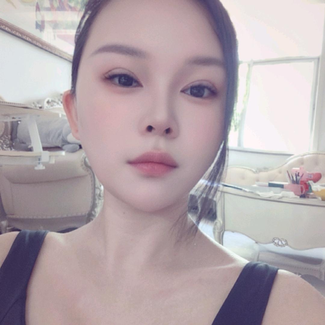 佩雯面部美学设计分享