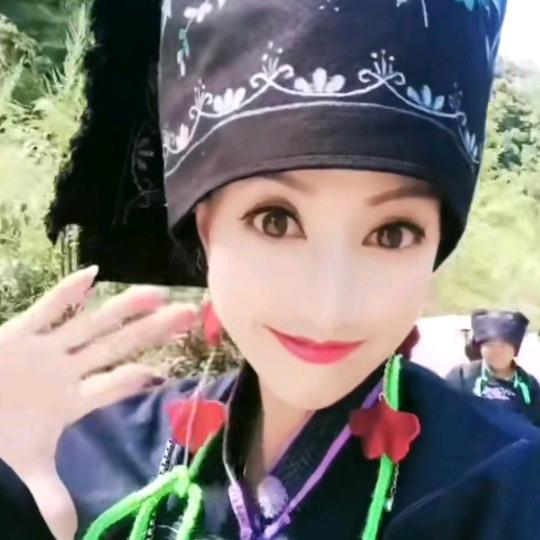 布依班姐