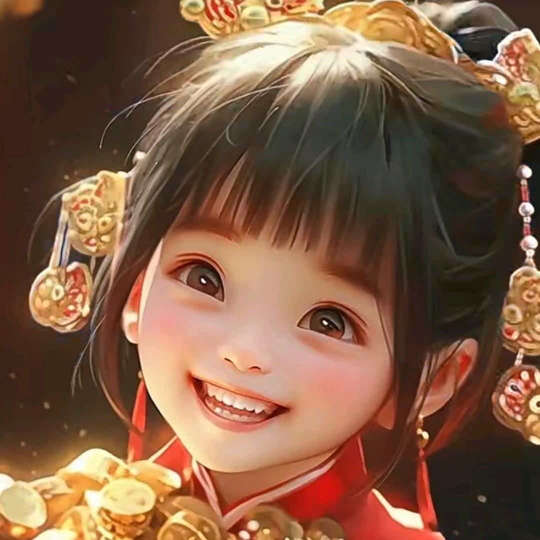 小福
