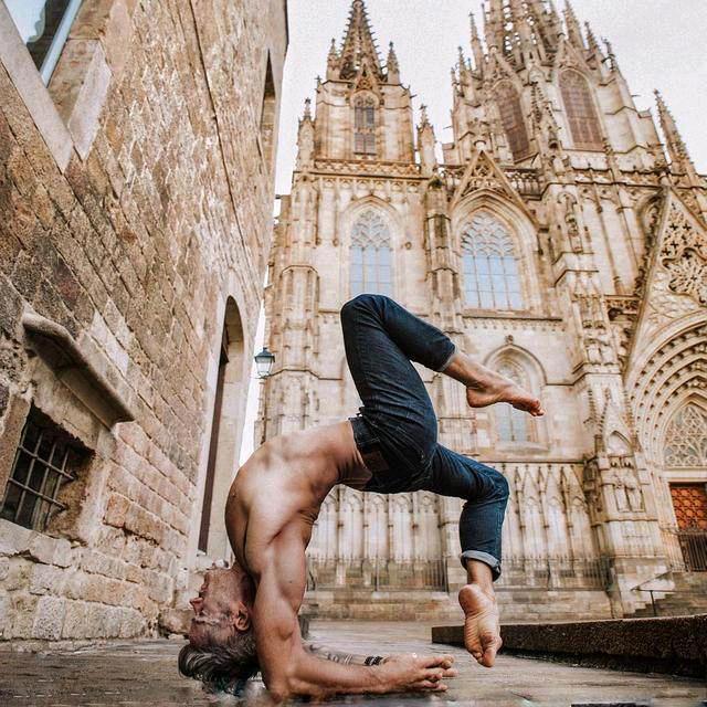 瑜伽普拉提Z—Reborn