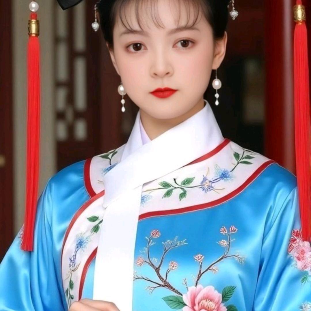 倩歌