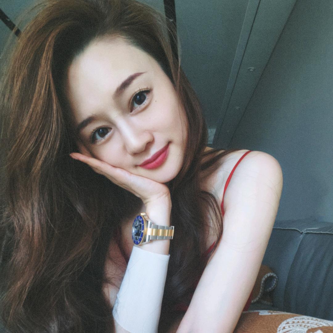 杨枝甘露Jennifer