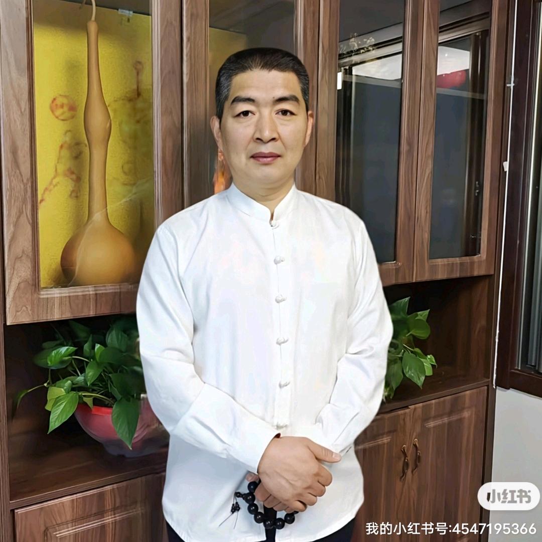 非遗太极冲采皿针法