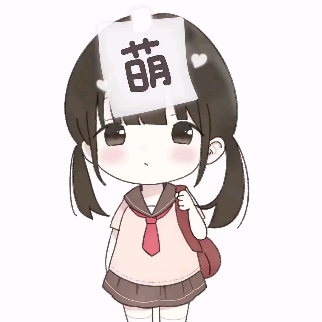 摆烂小鱼