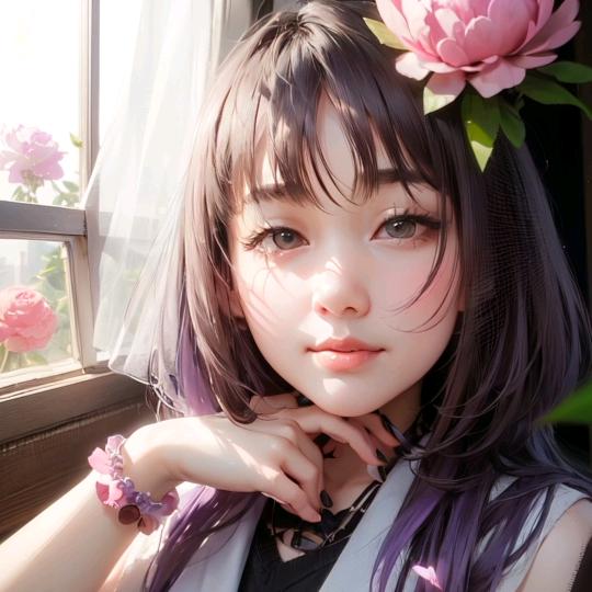 桐昊妈咪