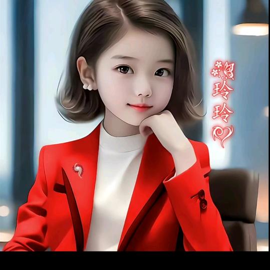 @玲玲