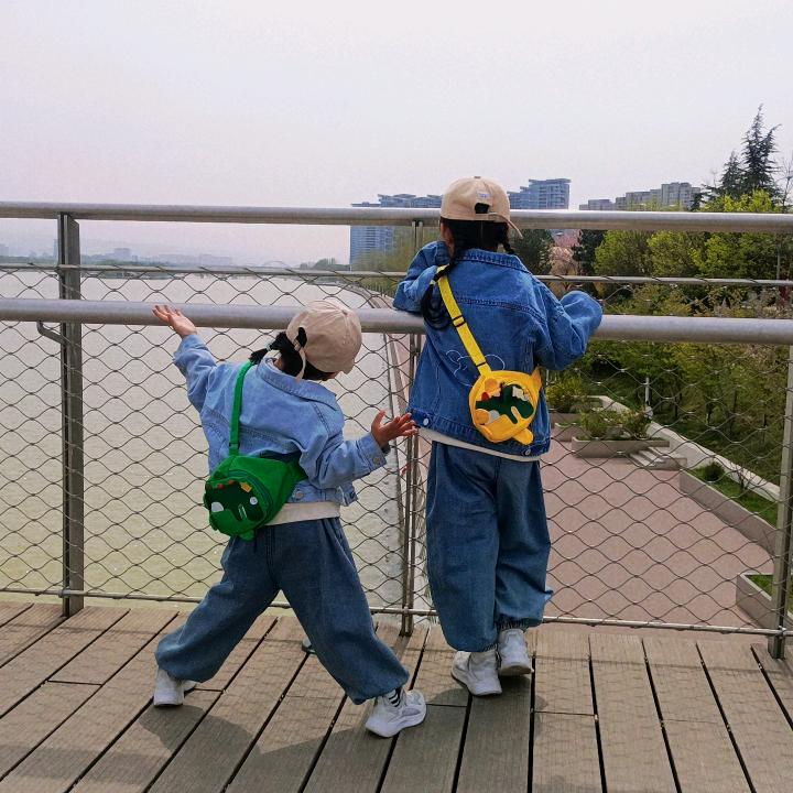 安安诺诺妈妈