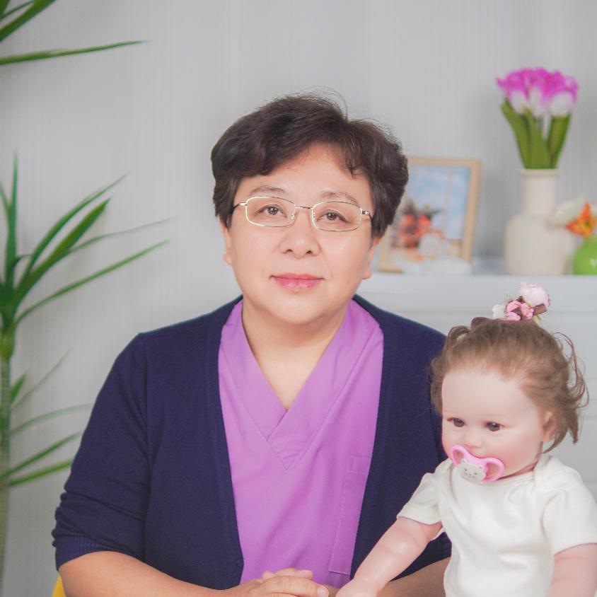 崔老师科学育儿