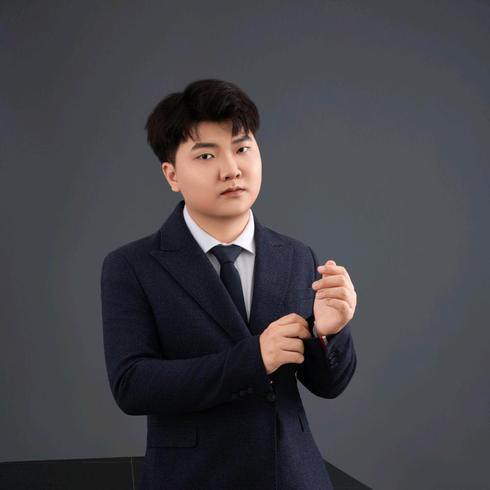 小九·南浔