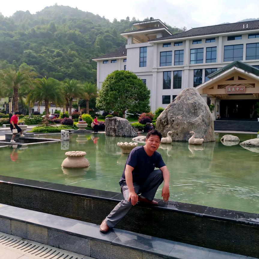 💁🖐晴空万〈李〉