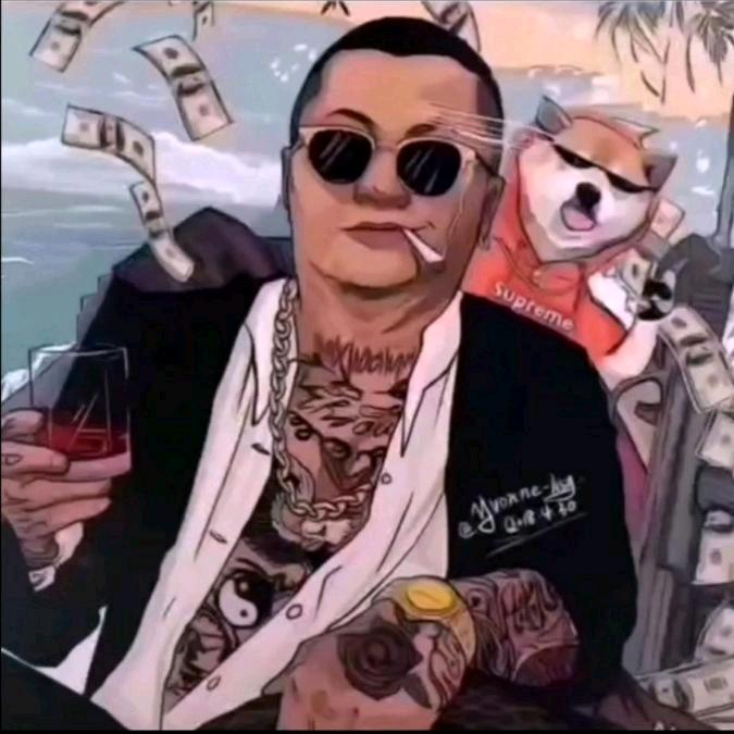 大表哥