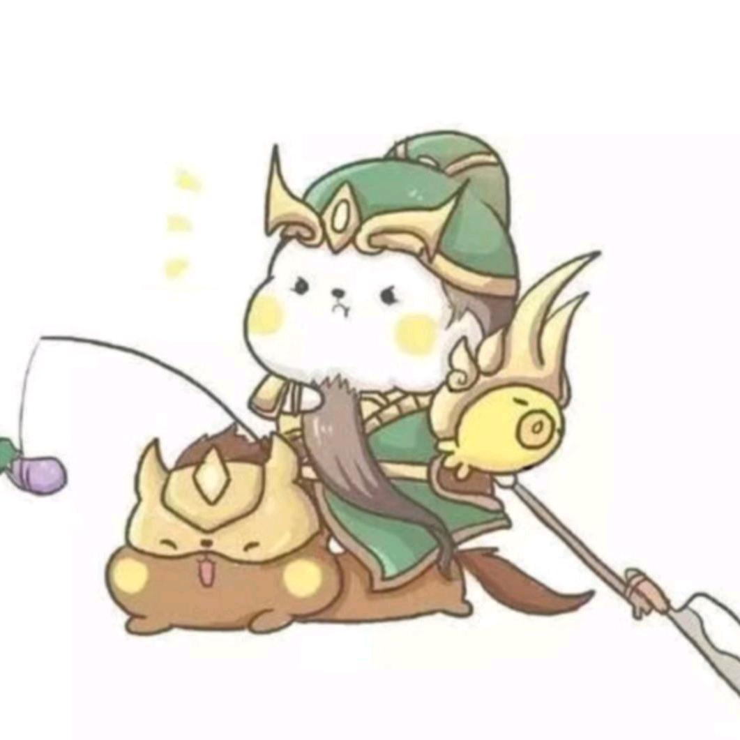 张仙尊头像