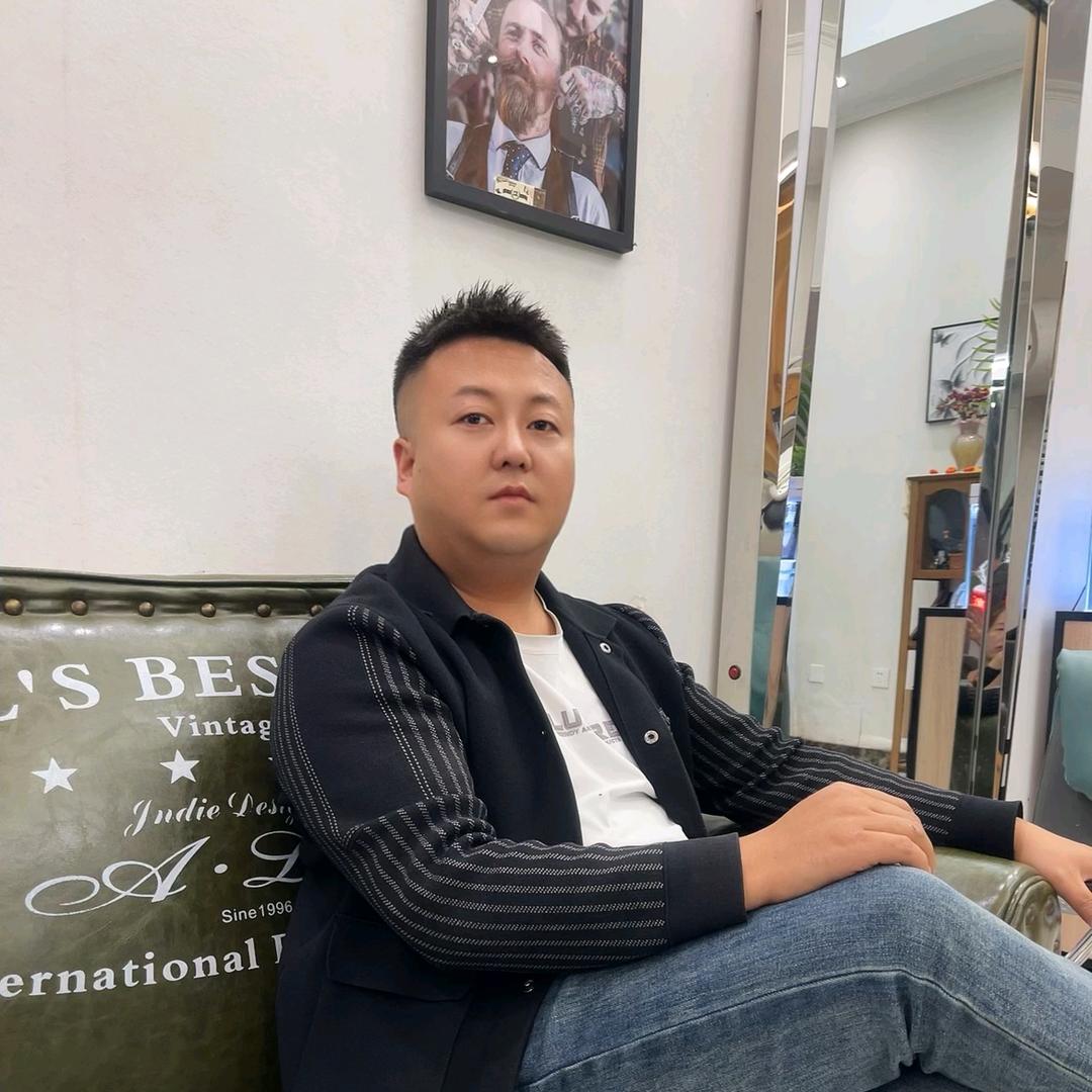 欢喜公子